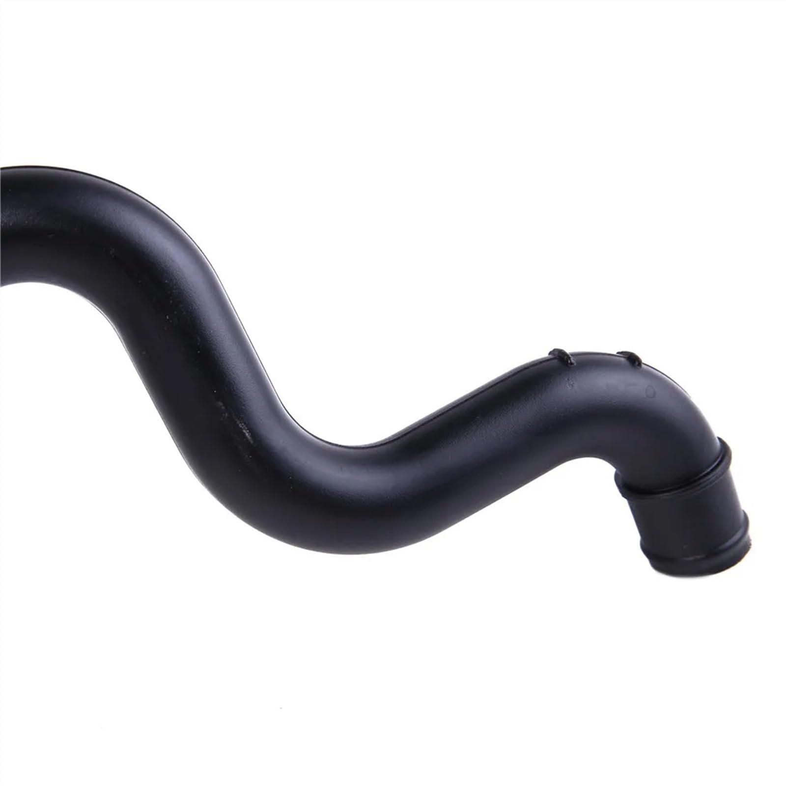 Tuyau Ventilation Carter Compatible avec A4 A6 A8 2.8 V6 30V Tuyau De Ventilation De Carter De Vilebrequin Tuyau De Ventilation De Carter OE: 078103224R 078103224P