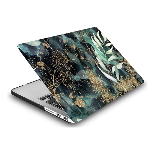 Coque MacBook Air 13 M2 protégez votre ordinateur des rayures étui rigide feuilles