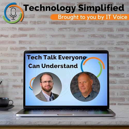 Choosing an MSP with Confidence cover art