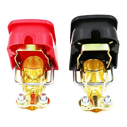 MOTOPOWER MP69011 Connettori a sgancio rapido