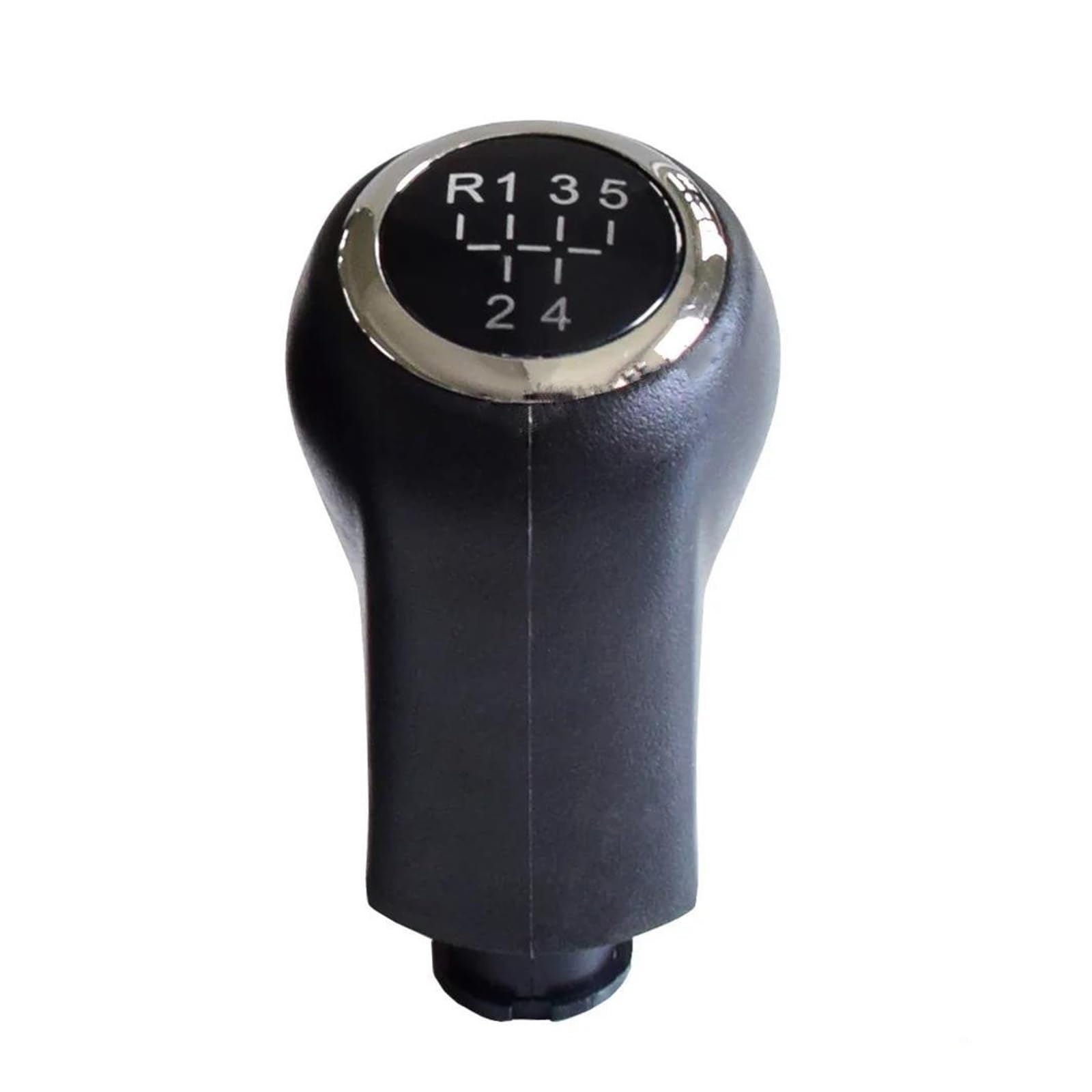 POUR OPEL ZAFIRA B 2005-2014 CUIR SOUFFLET LEVIER DE VITESSE BRODERIE