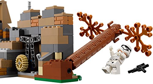 Star Wars TM 75139 - Battaglia al Castello di Maz - Lego - Immagine 4