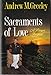 Produktbild Sacraments of Love: A Prayer Journal