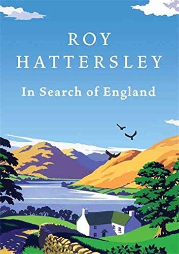 Buy In Search Of England — BookShops.in