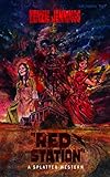 station red velvet  Red Station (Splatter Western) (English Edition)