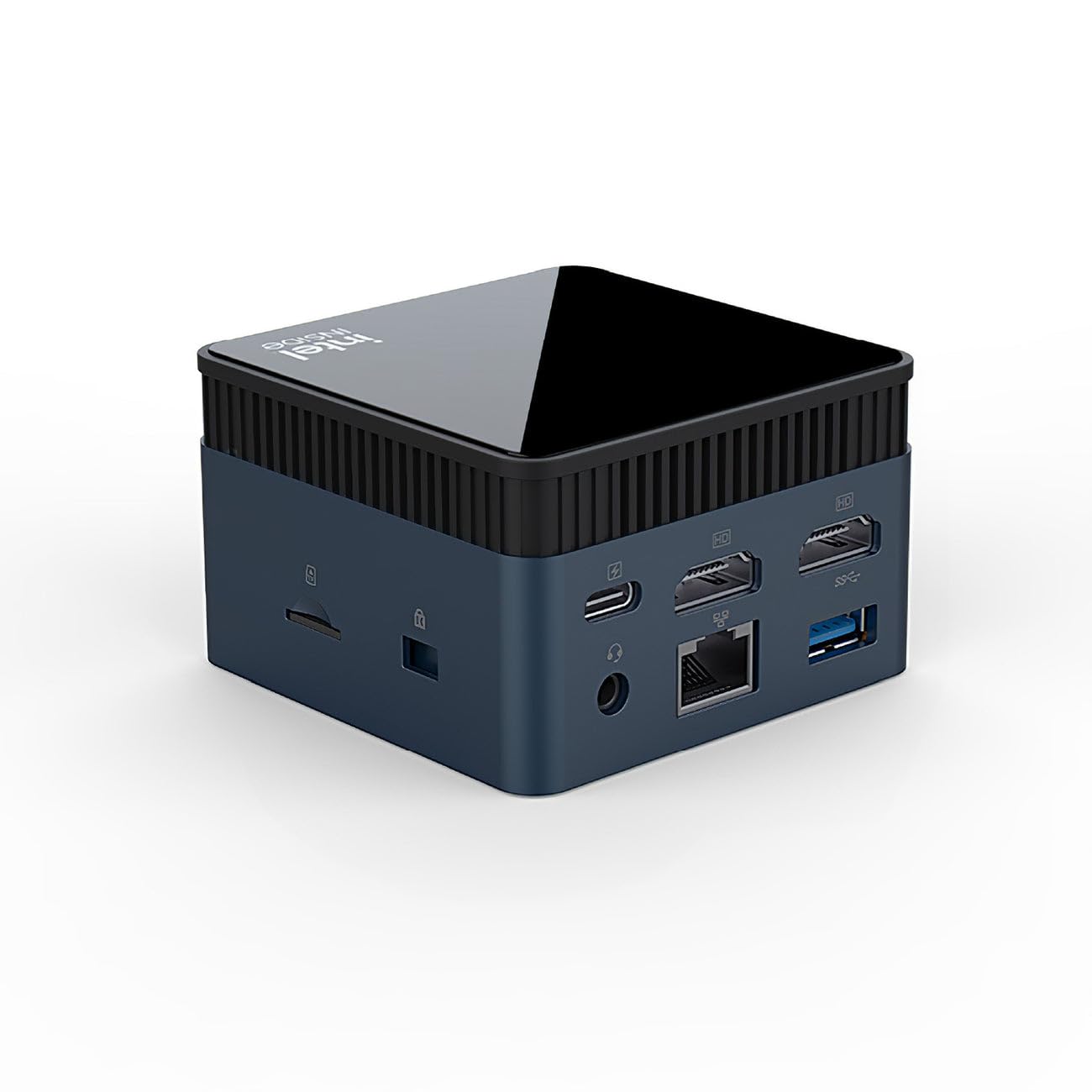 新品同様】ハイスペックminiPC・i7・32GB・RTX4060・2.5TB （Core i7 