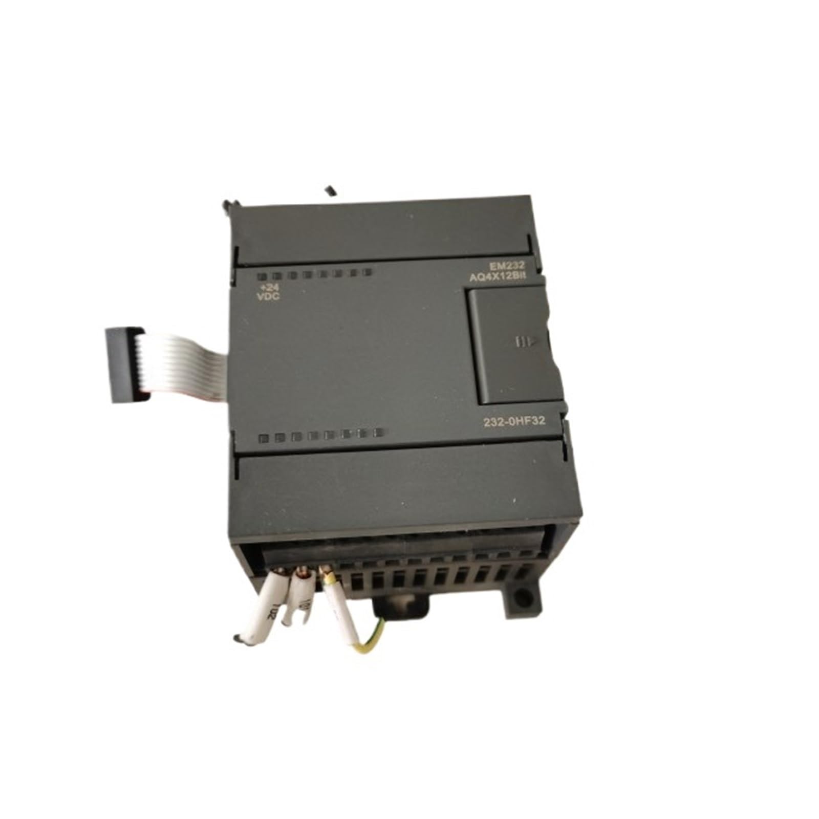 Module d'extension analogique EM232 4AQ robuste S7-200 référence 6ES7 232-0HF32-0XA8
