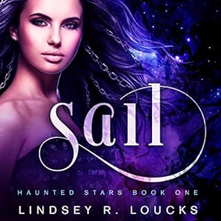 Sail Audiolibro Por Lindsey R. Loucks arte de portada