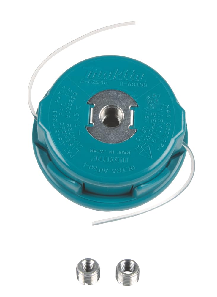 Makita B-02945 Nylon-Schneidkopf-Adapter-Set