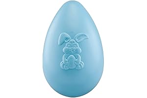 Fox Valley Traders 14" Giant Plastic Easter Eggs