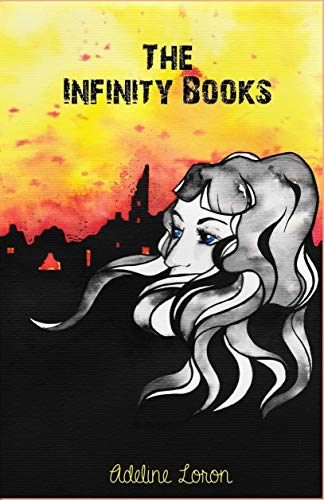 Télécharger The Infinity Books livre En ligne