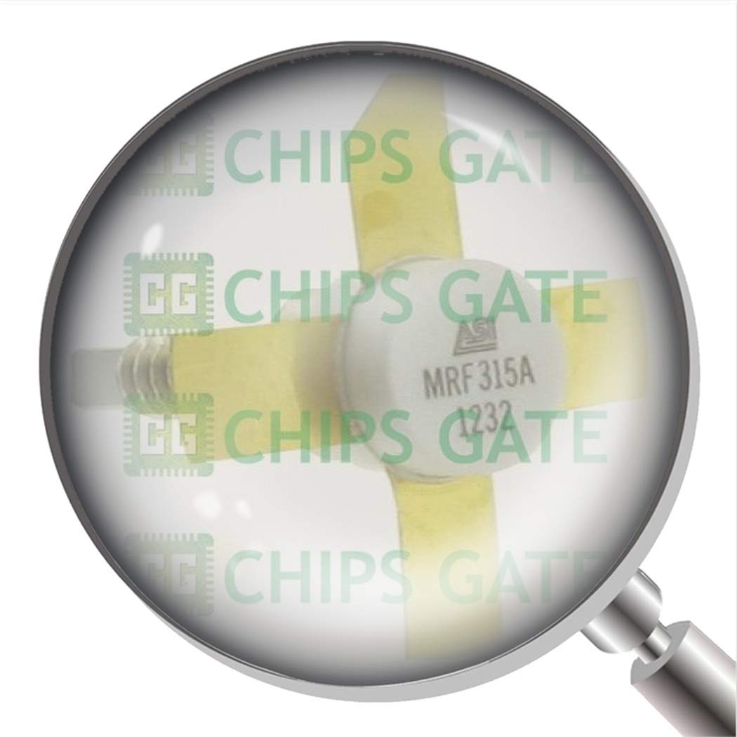 MRF315A 1Pcs Mpn:MRF315A Manufacturer:Encapsulation:To-55R New