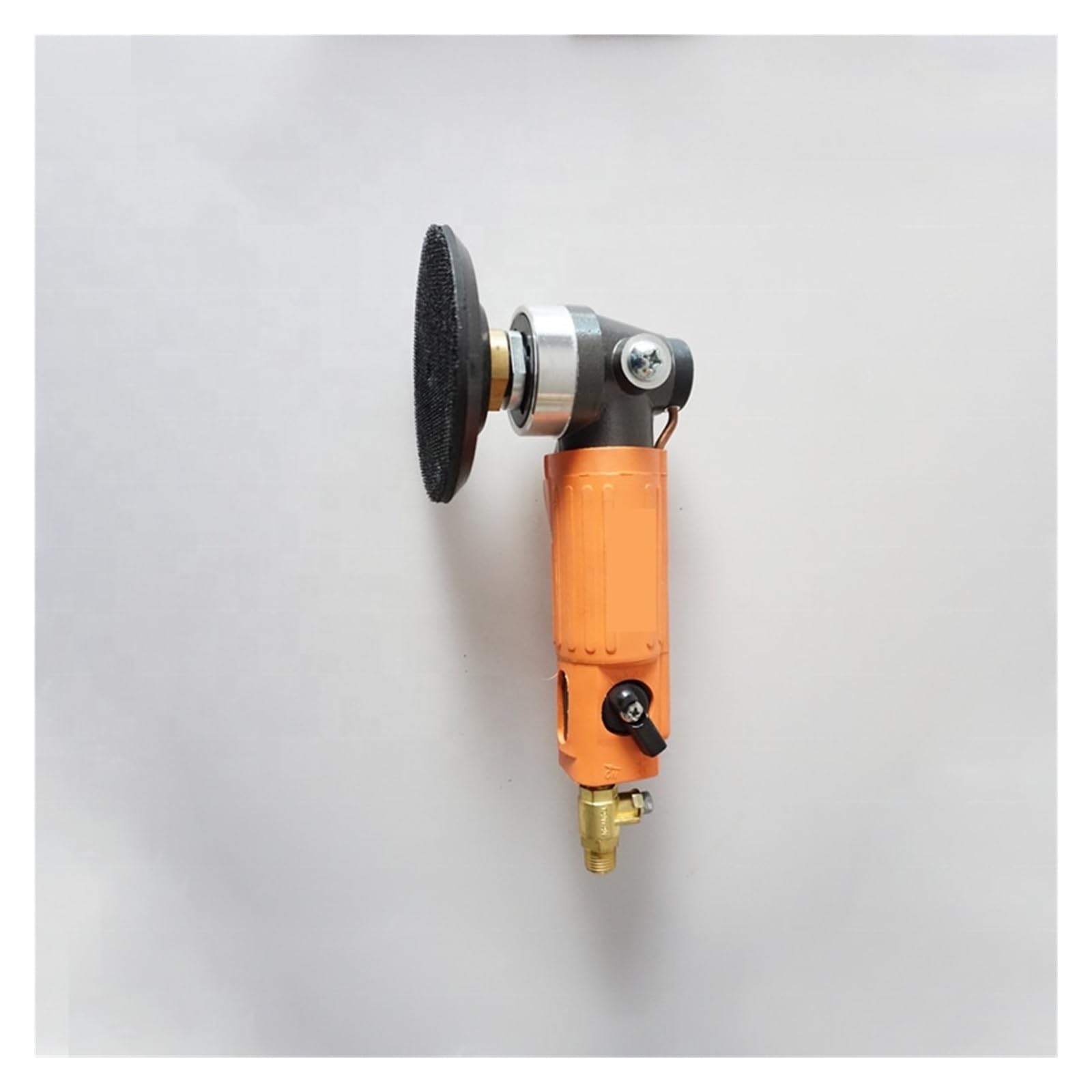 Mini Air Hand Held Pneumatyczny młyn wodny Profesjonalna polerka na mokro Air Polerka do kamienia