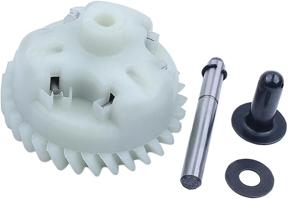 Governor Gear Assembly Fit for GX340 11HP GX390 13HP GX 340 390 188F 190F OEM 16510-ZE3-000