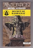 Secret of Bashamay (Le commandeur, #5) 2265043826 Book Cover