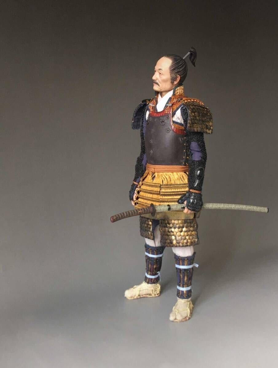 Amazon.co.jp: JIUAN STUDIO 1/6 「花火」シリーズ 第四弾 キンギョ 未 