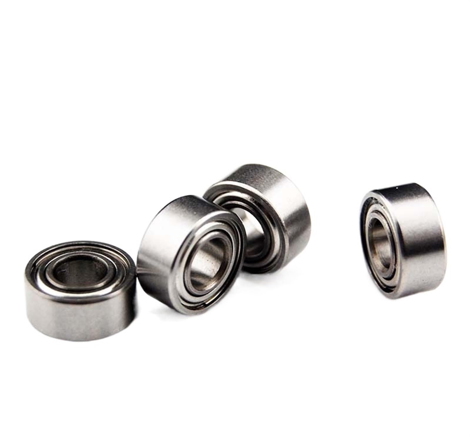 Roulement 686ZZ micro roulement à gorge profonde anti-poussière pour axe 6mm