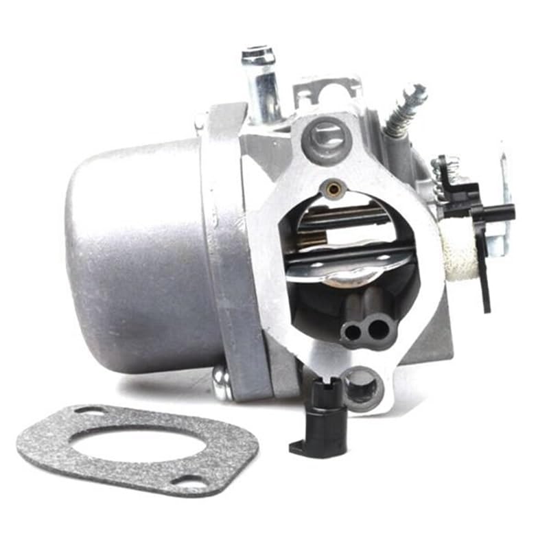 Carburateur 12,5 CV pour Murray Walbro LMT 5-4993 avec joint de