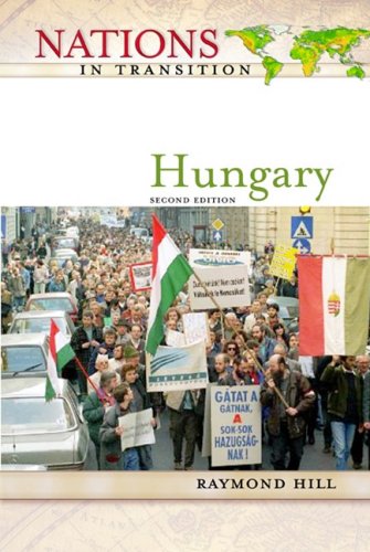 Hungary (Nations in Transition)