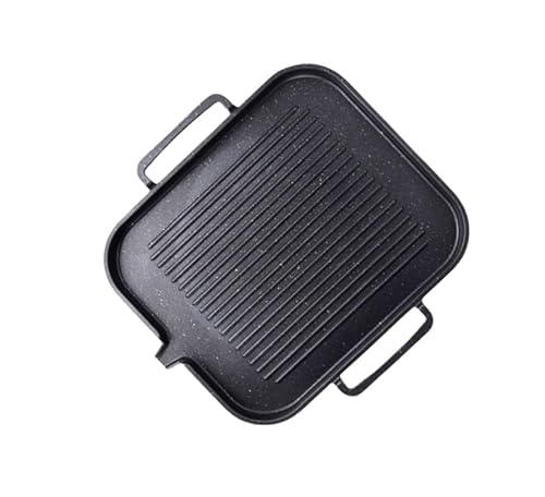 Lunyong Op S 30*25cm Ă Ov[g O^M pS pgOt Ă v[g  ēv[g I[ug[X^[ g[ Xe[L S BBQ Lv o[xL[ (30*25cm)