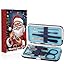 Christmas Box-Dark Blue
