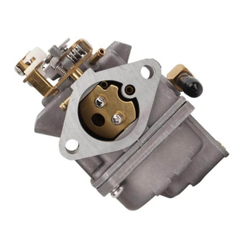 Motori Carburatore 13200-91J70 Carburatore Per Suzuki Per Motore Fuoribordo 4 Tempi DF6 DF4 DF5 13200-91J90 1320091J00 13200-91JM0 Carburador Carb