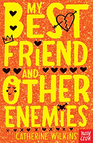 My Best Friend and Other Enemies (A Jess Jackson Book)