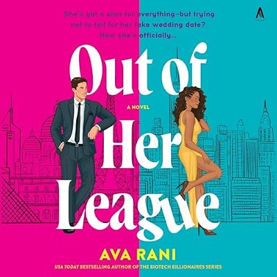Out of Her League