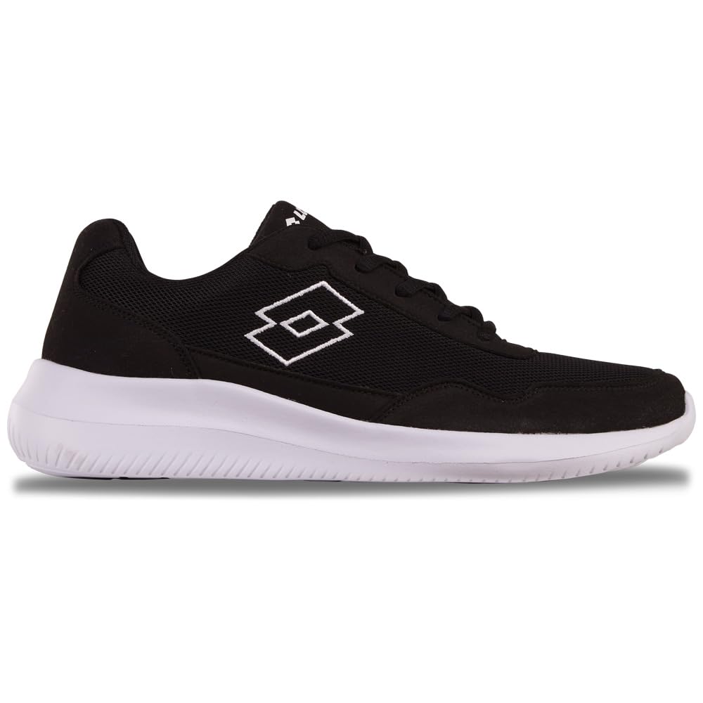 Lotto uniseks-volwassene Spiritiv UnisexSneaker