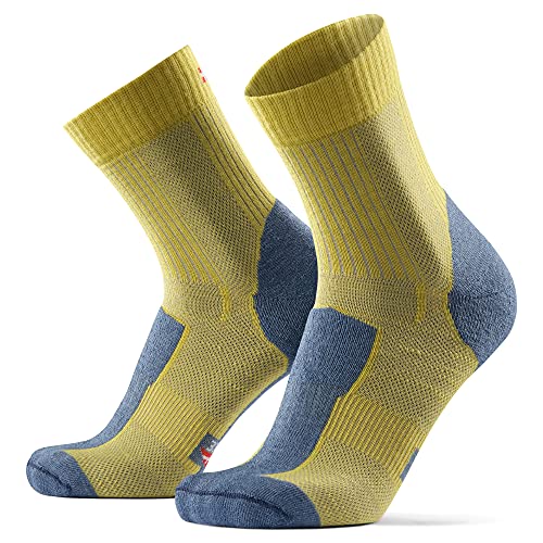 Quelles sont les Meilleures Chaussettes de randonnée ? L