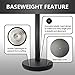 VIP Crowd Control Retractable Belt Queue Safety Stanchion Barrier Set,36