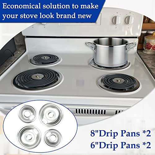 image for Mejiao 4 Pack (2) 6