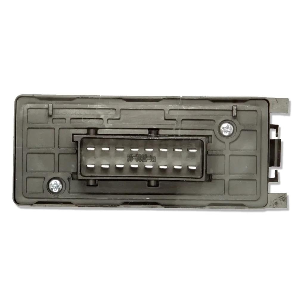 autopartes Unidad De Relé Intermitente De 24V Para Scania P Series SAAB 2159998 1401789 1328548 SCA206 21W Relé De Señal De Giro