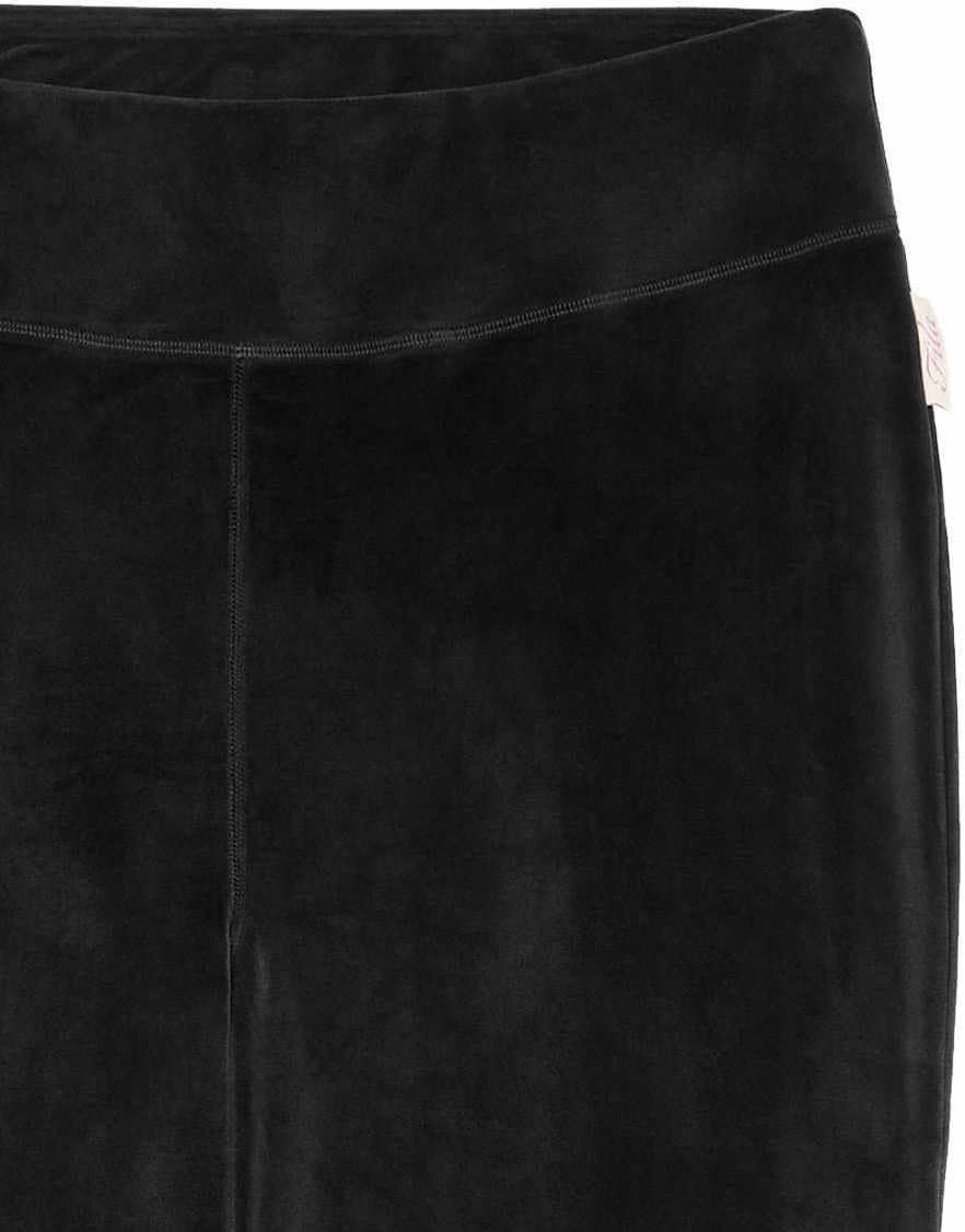 Fila Womens Velour Leggings