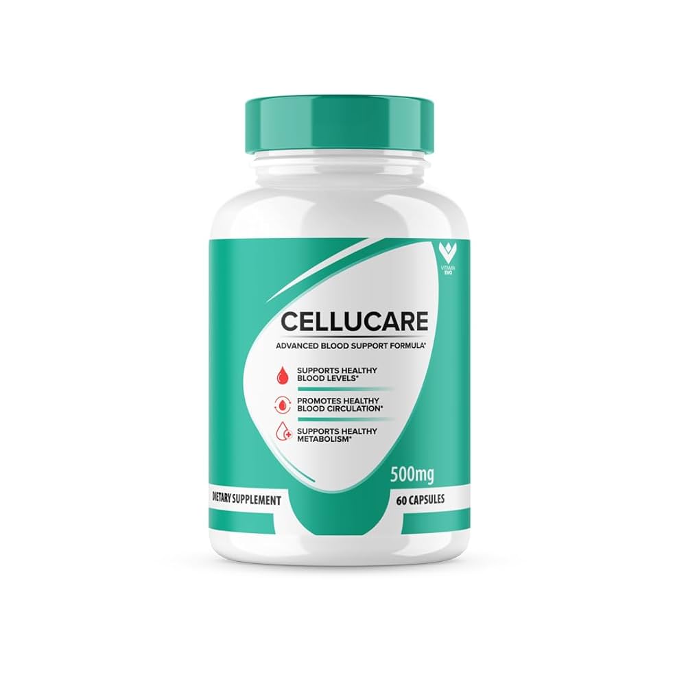 CelluCare - Image 1