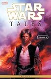 Star Wars Tales Vol. 3 (Star Wars Universe)