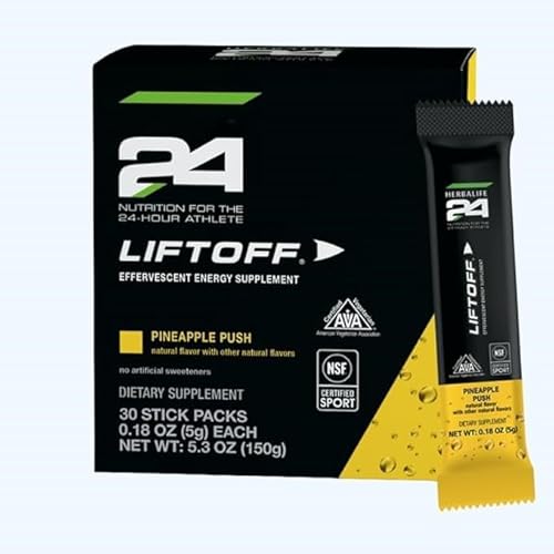 Generic Liftoff: Pineapple Push