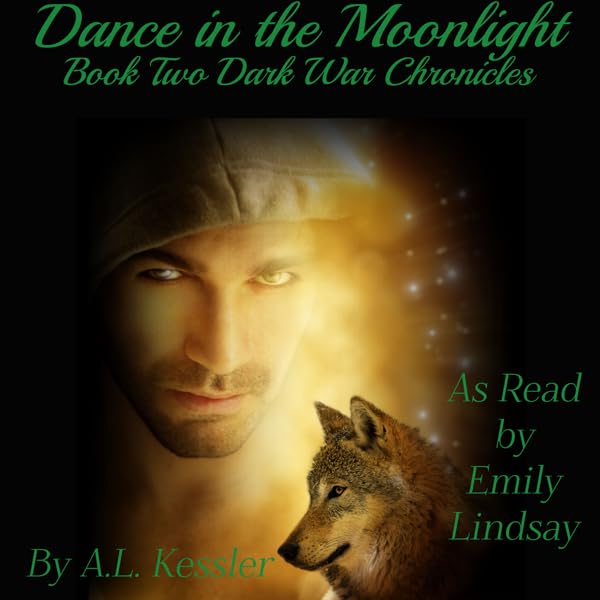 Cover art for Dance in the Moonlight
