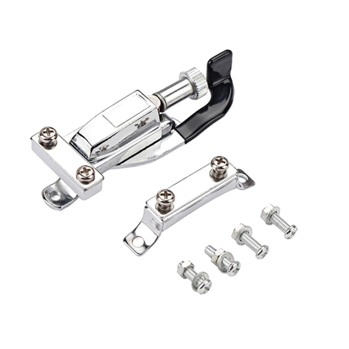 HANABASS Snare Drum Regulator Tool Wire Strainer and Drum Adjuster for Percussion Essential Snare Drum Accessory