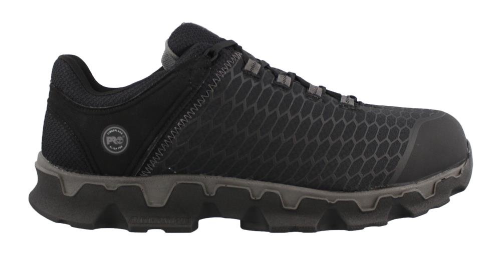 timberland powertrain sport review