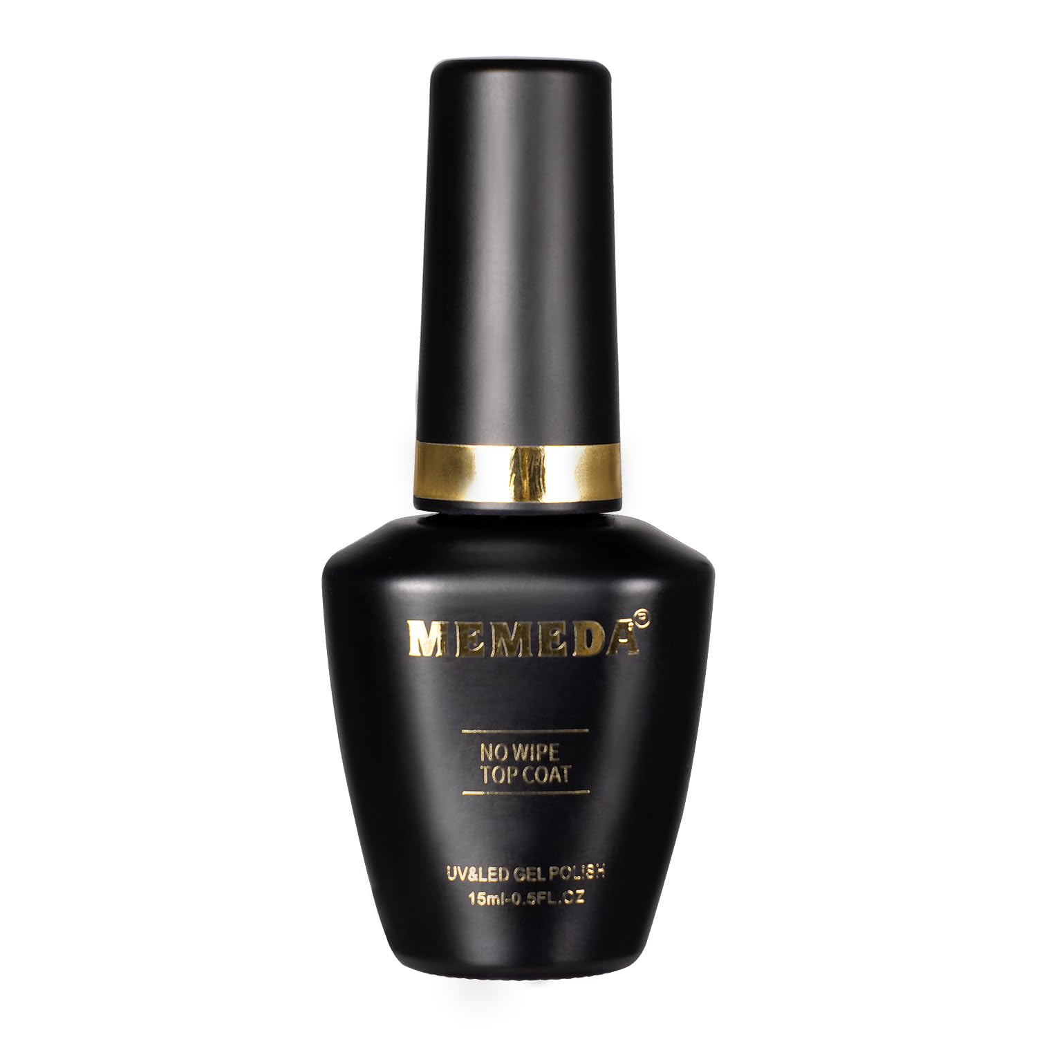 MEMEDA Builder Nail Gel, 7-in-1 Cover Nude Gel Builder for Nail Thickening, LED Nail Lamp Cured 15ML Nail Strengthener Gel,Quick Extension Nail Gel,Soak Off Long Lasting UV Base Coat Gel Nail Polish