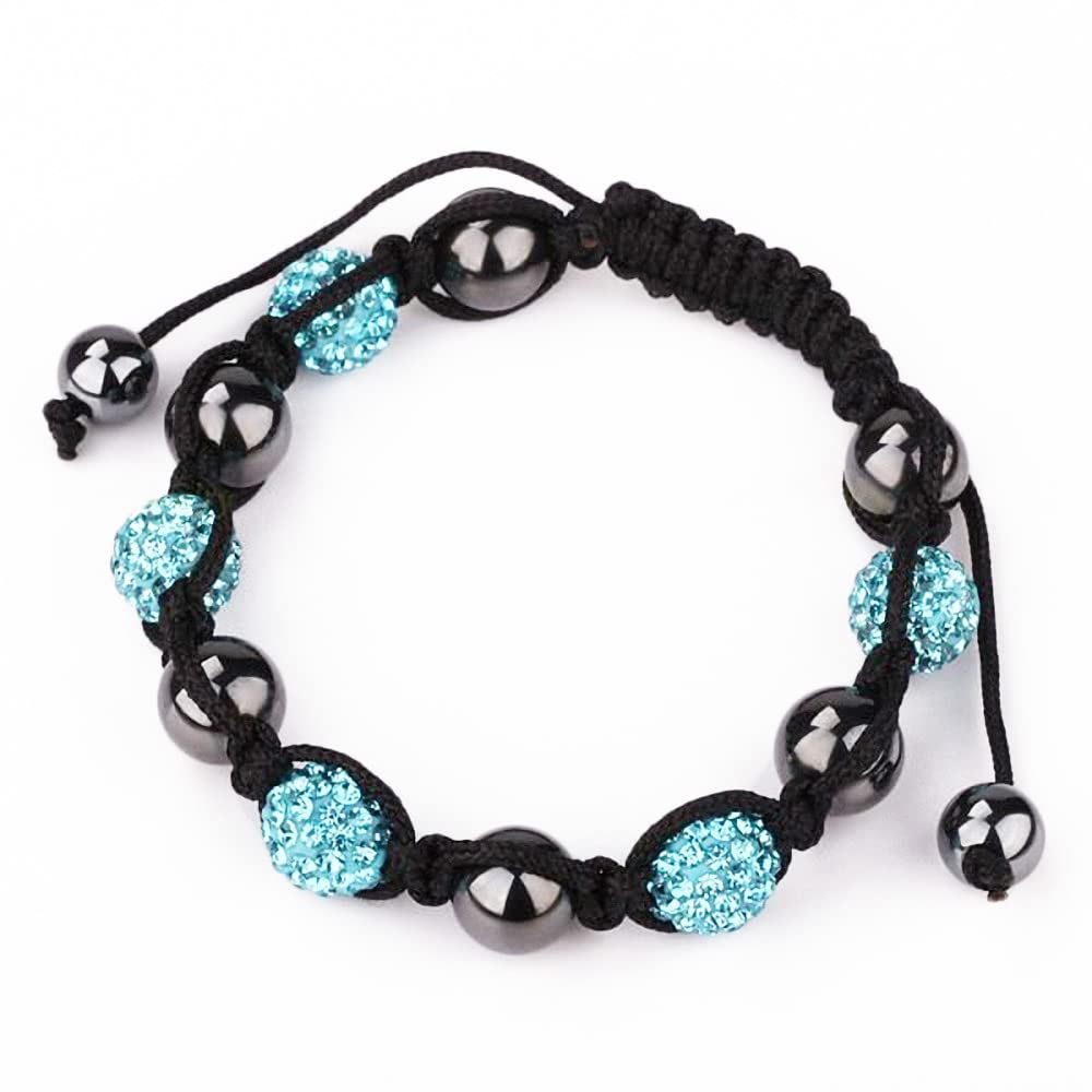 Asma Jewel HouseAsma shamballa Bracelet for Women