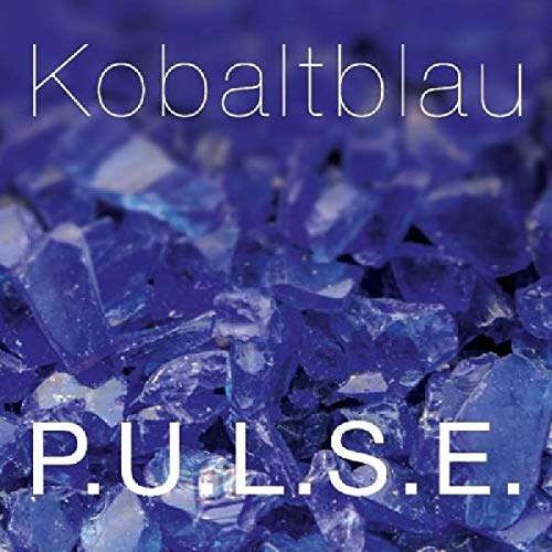 Cd Kobaltblau