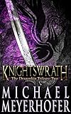 Knightswrath (The Dragonkin Trilogy Book 2)