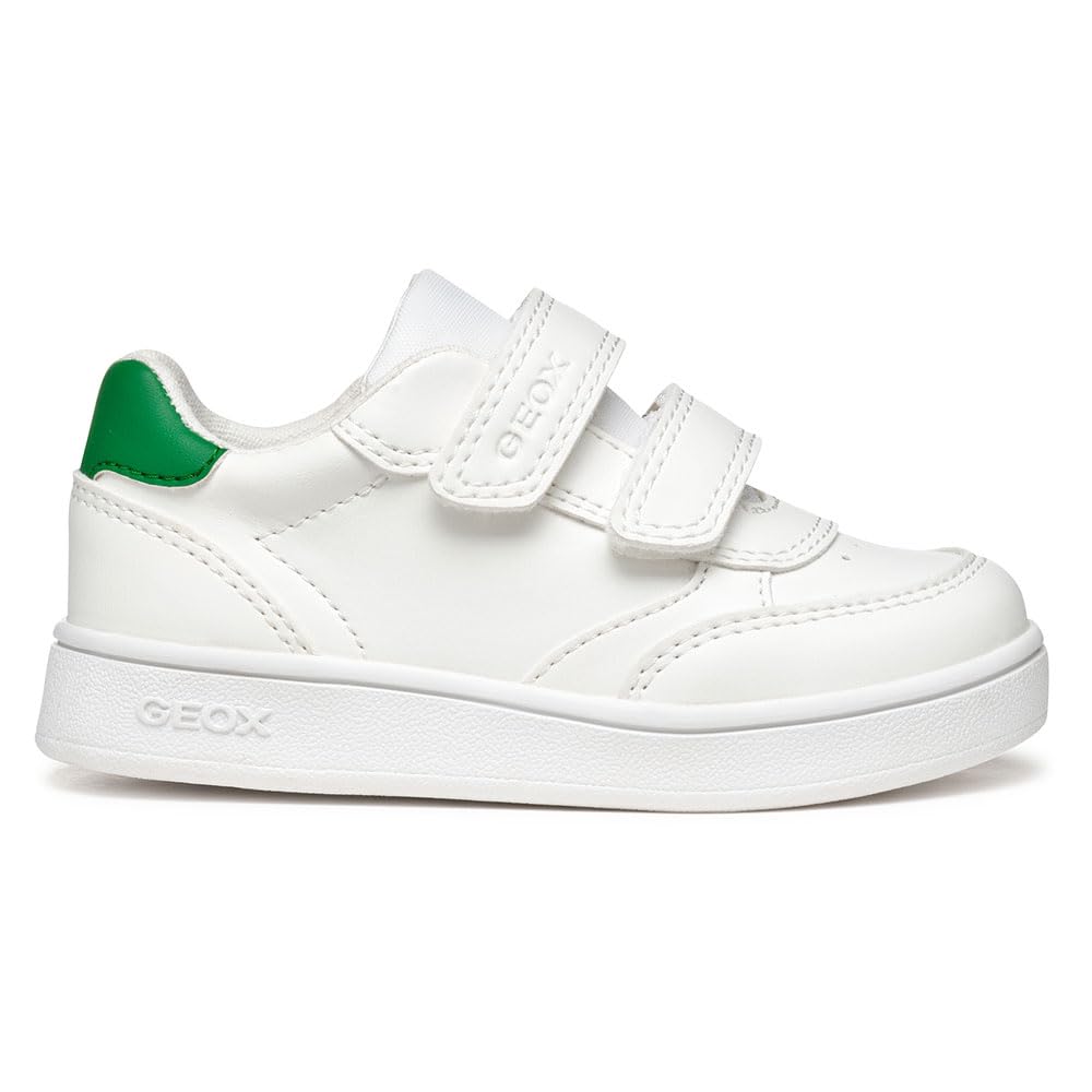 Geox Baby - Jungen B Eclyper Boy ASneaker