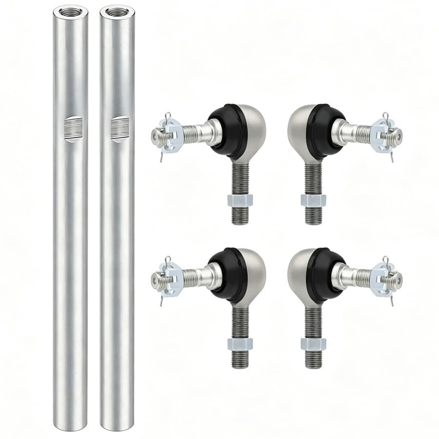 Barra de dirección con kit para PL Predator 500 2003-2006 2