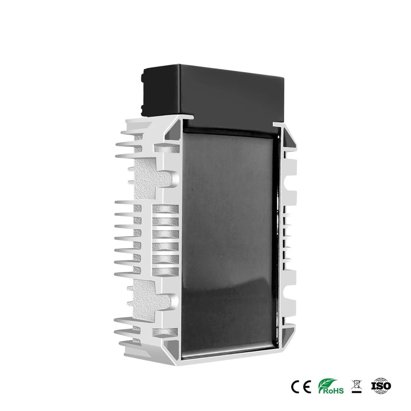 Convertidor CC-CC de 18-36 V, 24 V a 12 V, 13,8 V, 50 A, 60 A, convertidor de CC reductor de 24 V-12 V, regulador de voltaje (13,8 V 60 A)