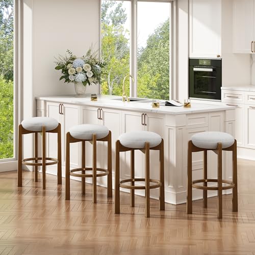 Christopher Knight Home Lilac Bar Stools