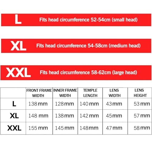 Image of MAXJULI Polarized Sunglasses for Men and Women,UV Protection Rectangular Sun Glasses 8806
