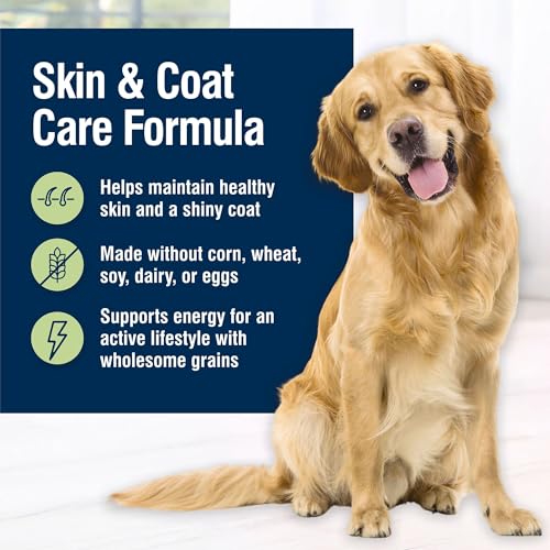 Blue Buffalo True Solutions Skin & Coat Care Wet Dog Food for Adult Dogs, Made with Natural Ingredients, Whitefish, 12.5-oz. Cans (12 Count) - image 4